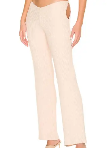 Ow collection Kate Pants in Light Beige