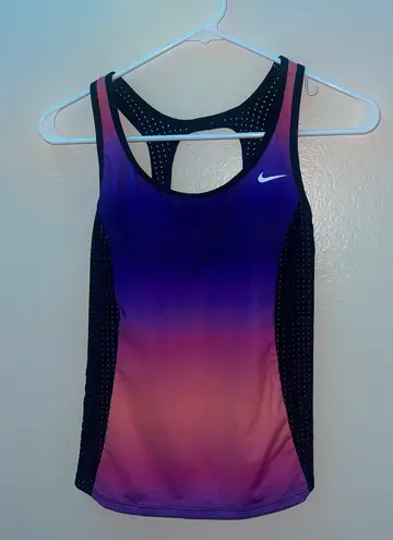 Nike Swim Top