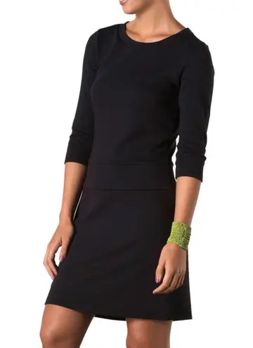 Horny Toad Women’s Sz Medium Nixi Dress Drop Waist Knit