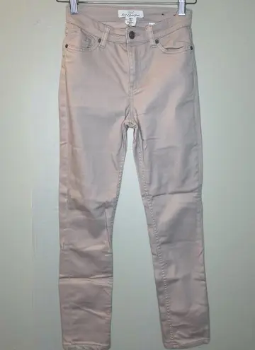 Label of Graded Goods 3 for $12 Blush Pink Women’s Skinny Jeans