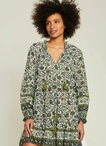 Veronica Beard Danica Floral Dress