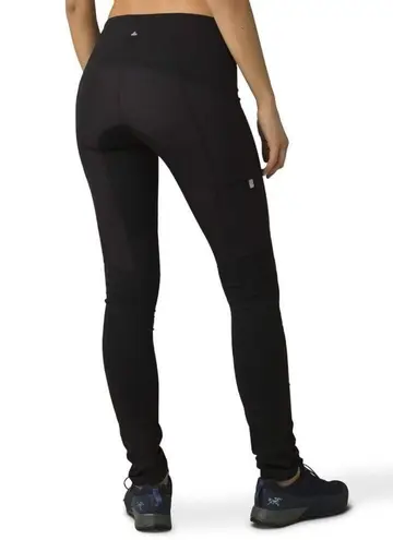 prAna NWT Rockland Legging in Black - Size Medium