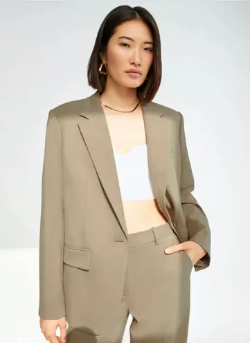 Babaton Agency Blazer