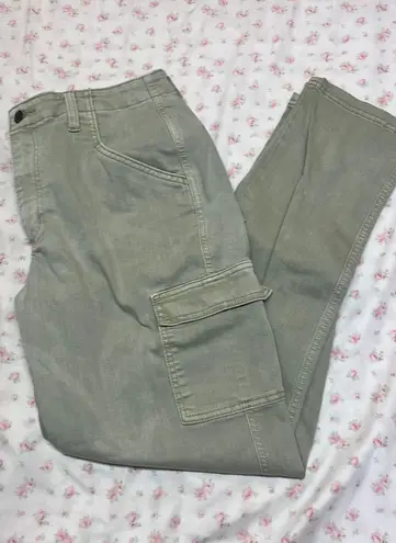 Universal Threads Green Pants 