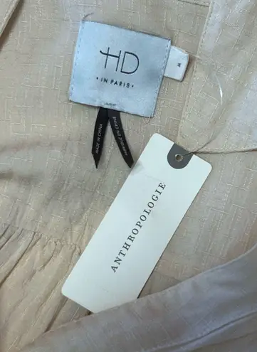HD in Paris - Anthropologie Tunic