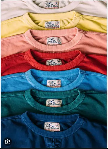 Kiel James Patrick Sweatshirt