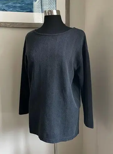 Vintage 1990s oversized slouchy shirt Size M