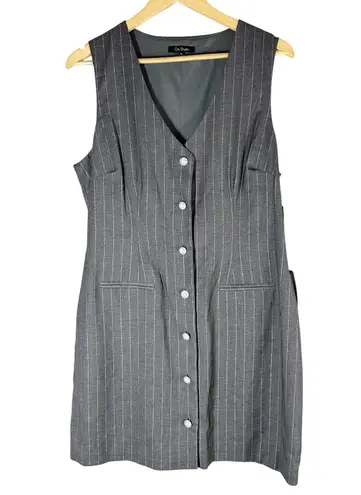 City Studios Juniors' Metallic