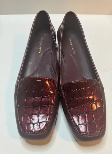 Easy Spirit Womens Loafers Size 7 NWOT
