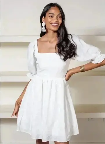 FRNCH - Sora Dress size M