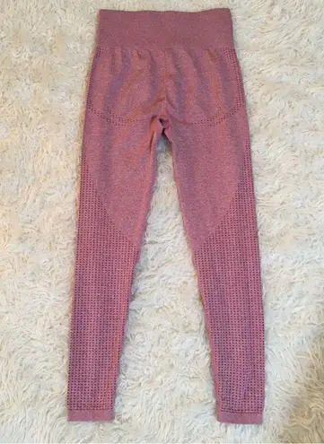 Boutique THE CONTOUR SEAMLESS BUTT LIFT LEGGINGS