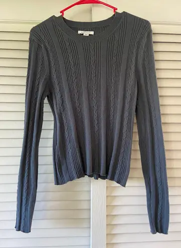 American Eagle Thin Sweater/Long Sleeve