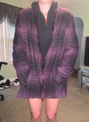 Nordstrom Coat