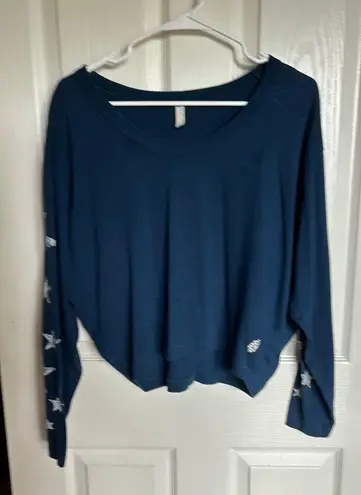 Free People LONG SLEEVE