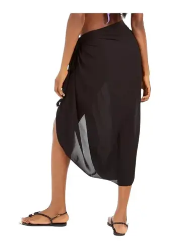 Dotti Women's Summer Sheer Sarong Pareo Cover