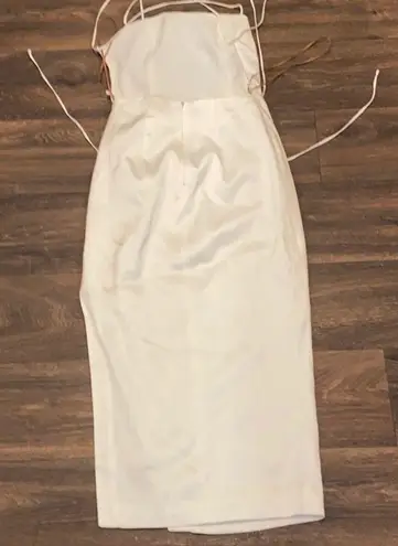 Manning Cartell MIAMI HEAT BACKLESS DRESS Size 2