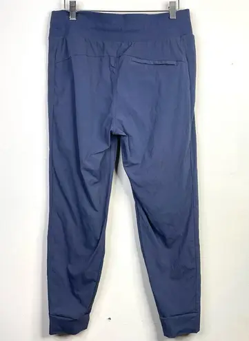 Athleta Trekkie North Jogger Stretch Comfy Athletic Athleisure Pants womens 8