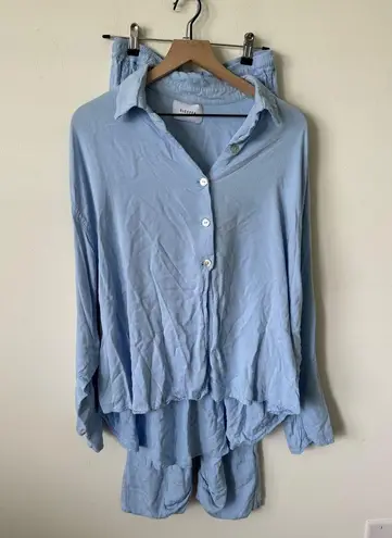 Sleeper Women's Sizeless Viscose Pajama Set