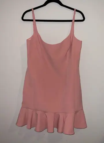 Bardot Circular Hem Gigi Dress - - Revolve