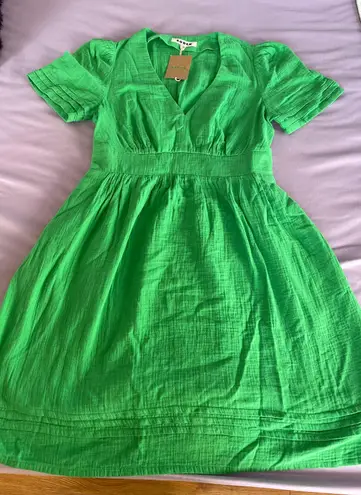 Boden USA Boden Eve Double Cloth Short Dress NWT