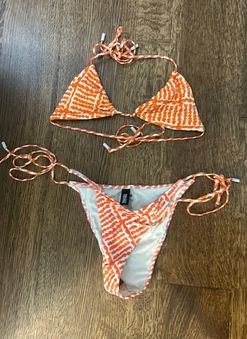 Triangl Swimwear