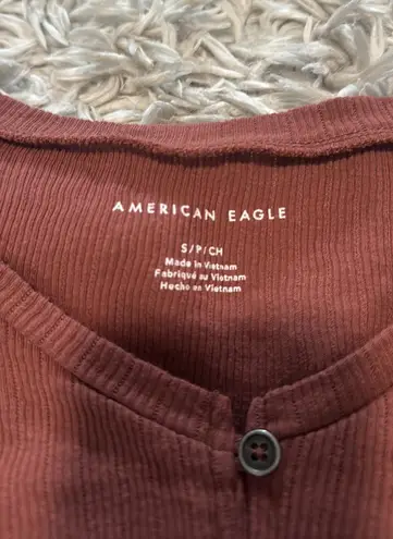 American Eagle Outfitters Top - Image 3
