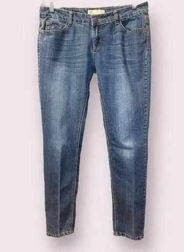 Cotton On  Slim Low Rise Jeans - size 8