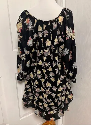 Free People  Camella Mini Dress