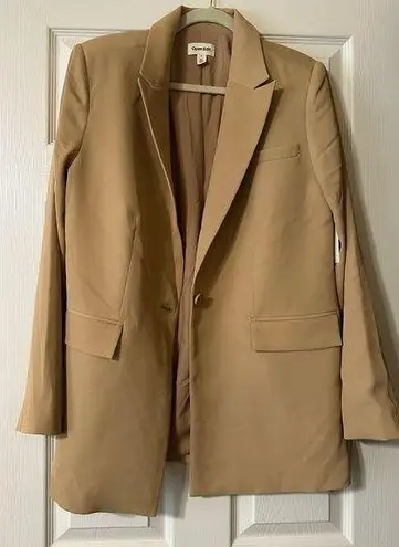 Nordstrom Open Edit Blazer