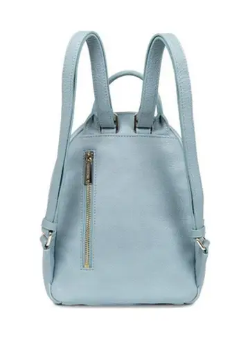 đź’•LANCASTER PARISđź’• Dune Leather Mini Backpack