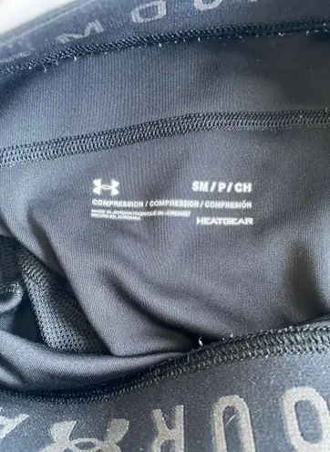 Under Armour Legging