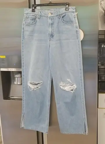 đź’•MOTHER SNACKSđź’• The Fun Dip Puddle Slice ~ Lots of Nibbles 28 NWT Blue