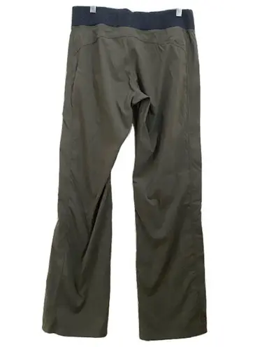 OUTDOOR RESEARCH Fatigue Zendo Pants Convertible Hiking Outdoor Pants Size 8 - Image 5
