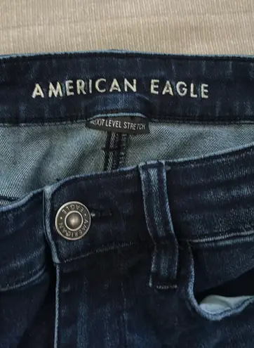 American Eagle Outfitters Aejeans