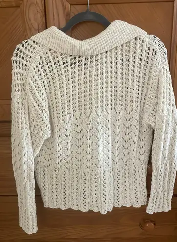 American Eagle Outfitters Knit Sweater