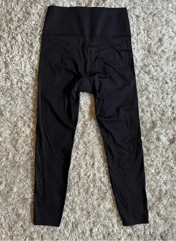 Knix HiTouch Leakproof Leggings in Black Size Large