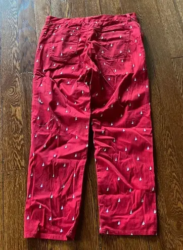 Ralph Lauren COPY - Lauren  Bottoms SIZE 12