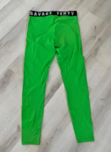 Savage X Fenty Forever Savage Legging