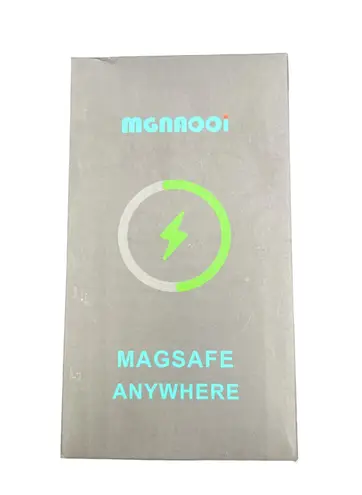 Mgnaooi iPhone 13 Pro Magnetic Phone Case