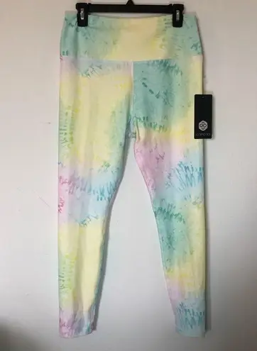 Scorpio Sol Leggings