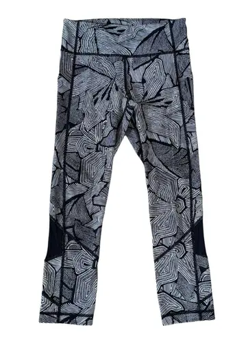 LULULEMON Pace Rival Crop Mid