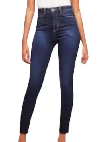 L'Agence L’agence Katrina Ultra High Rise Skinny Jeanss