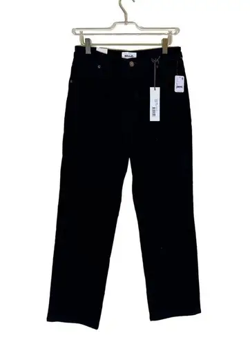 Rolla's Rolla’s Original Straight Comfort Jet Black NWT size 31