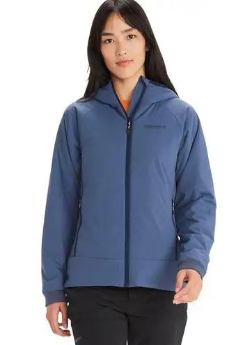 Marmot NEW Novus LT Hybrid Hooded Jacket - Women's Size M New w/Tag Retail $200