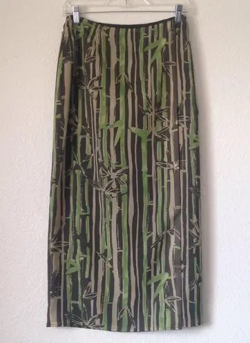 Villager LADIES' 2-pc Skirt (4) & Blouse 6