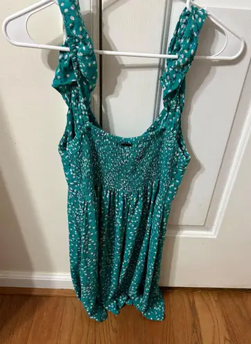 Billabong dress