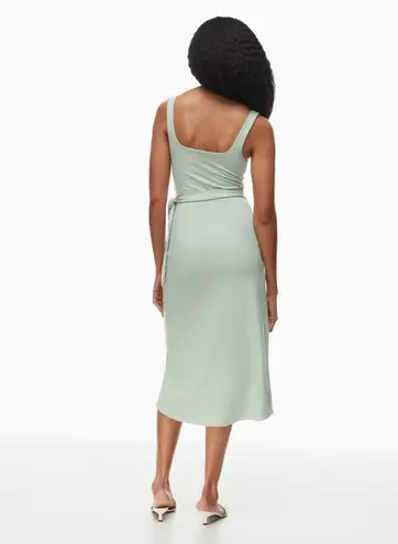 Aritzia Bodycon Wrap Dress