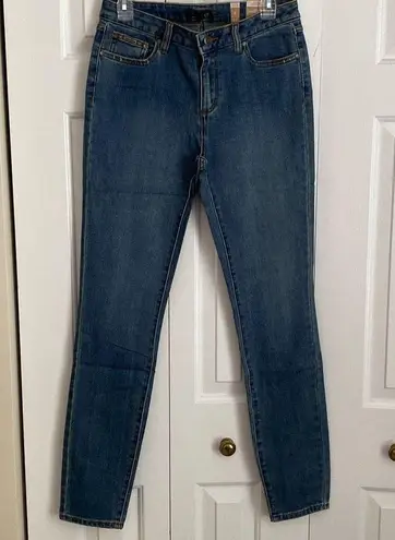 prAna  Women's Sienna Jean True Blue Size 8 NWT