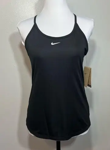 Nike  Women's Dri-FIT One Elastika Tank Top