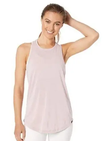 Koral  Pink Alvorada Aerate Curpo High Neck Tank M